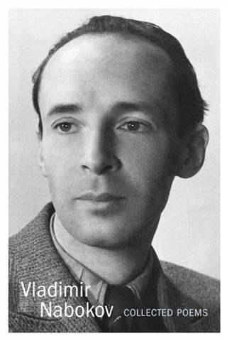 El poema con el que Nabokov se ganó al amor de su vida El poema con el que Nabokov se ganó al amor de su vida