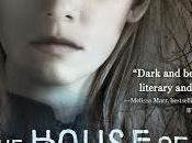 Reseña: house dead maids, Clare Dunkle