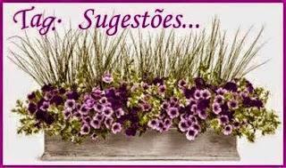 Tag Sugestoes