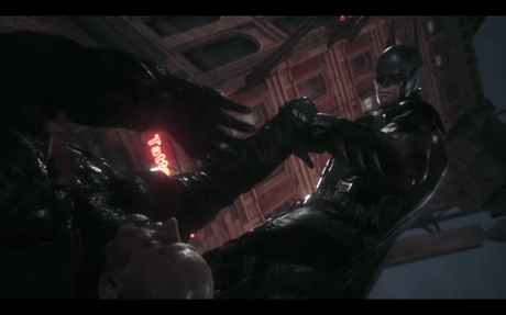 Arkham Knight