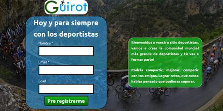 Registro Guirot