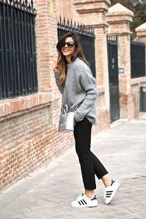 Adidas Stan Smith vs Adidas Original vs Adidas Gazelle