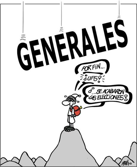 Un poco de humor en este jueves, 28 de mayo