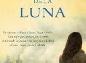 marca luna", Amelia Noguera: maravillosa mezcla historias, lugares, costumbres personajes