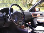 Vertex para S14A Agresivo elegante