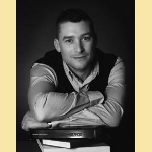 Abraham Agüera: un contador de historias