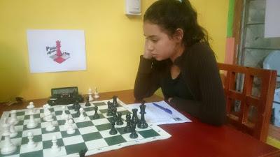 Hoy tendremos ronda del segundas Moraviano