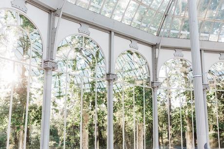 Maje_Gysept_Collection-Long_Pink_Dress-Brown_Sandals-Outfit-Collage_Vintage-Palacio_Cristal-43