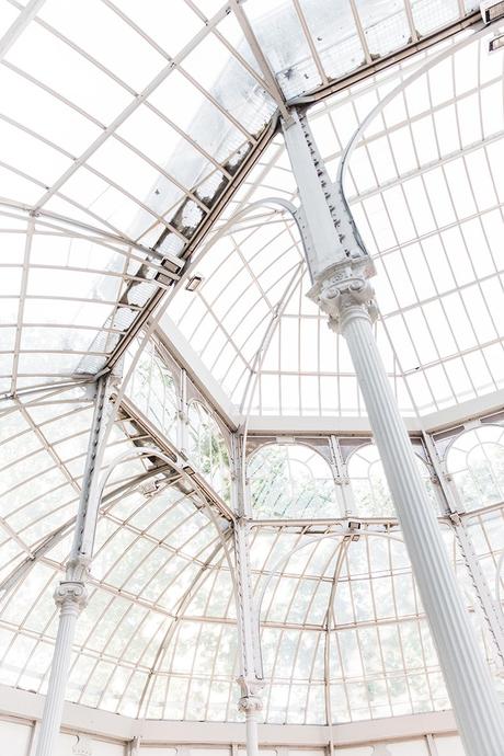 Maje_Gysept_Collection-Long_Pink_Dress-Brown_Sandals-Outfit-Collage_Vintage-Palacio_Cristal-19