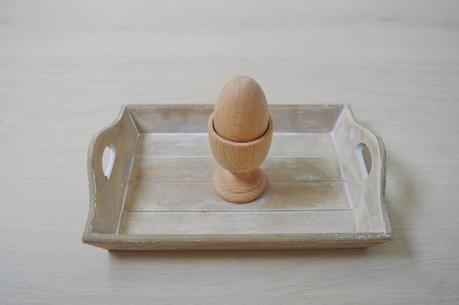 huevo y copa - montessori en casa