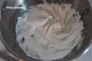 ¿Cómo hacer un merengue para pastel delicioso?