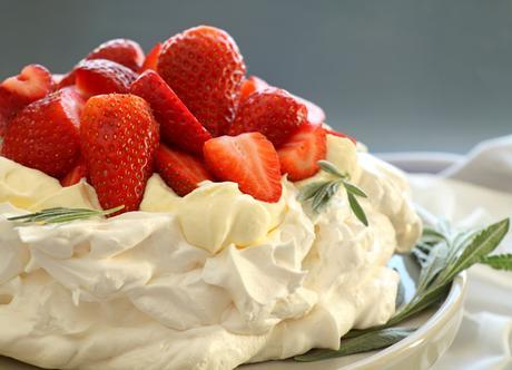 ¿Cómo hacer un merengue para pastel delicioso?