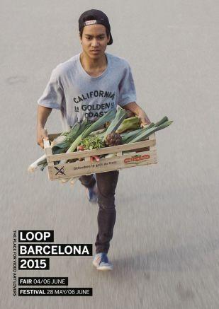 Arranca la XIII Edición del LOOP Barcelona loop-festival-barcelona