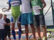 Triatlón half lleida