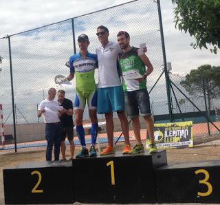TRIATLÓN HALF DE LLEIDA