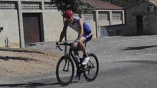 TRIATLÓN HALF DE LLEIDA