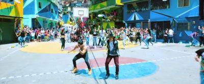 Chino, Nacho y la niña con cáncer Chino, Nacho y la niña con cáncer