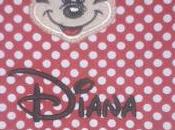 Minnie mouse