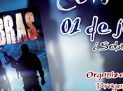 Lectura Conjunta Sombras (Ilsa Bick) #LCSombras