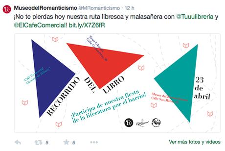 Un recorrido del libro especial