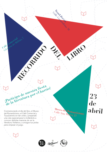 Un recorrido del libro especial