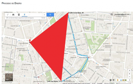 Un recorrido del libro especial