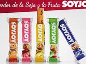 Descubre soja fruta SoyJoy hazte JoyHunter