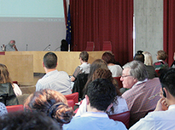 «Reaprendiendo» sobre tratamiento patrimonio mundial