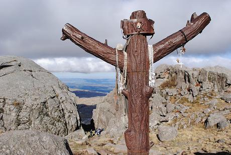 La leyenda que atesora el cerro Champaquí.