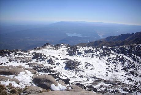 La leyenda que atesora el cerro Champaquí.