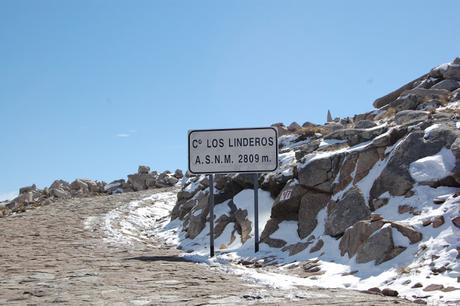 La leyenda que atesora el cerro Champaquí.