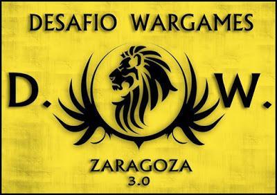 Desafío Wargames 2015 se retrasa