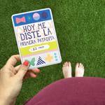 ¿Hermanito o hermanita?