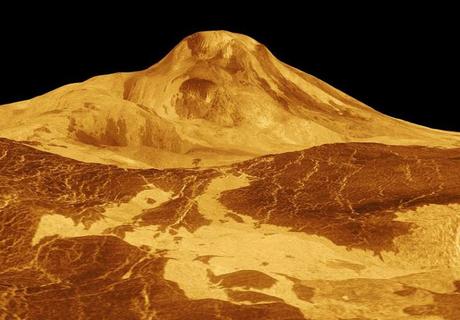 Monte Maat_ Venus