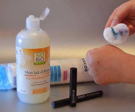 La cosmética orgánica de SO’BIO ÉTIC y su línea de productos a la leche de burra