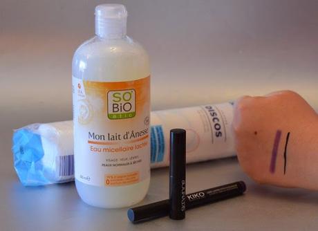 La cosmética orgánica de SO’BIO ÉTIC y su línea de productos a la leche de burra