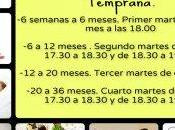 Actividades Junio.