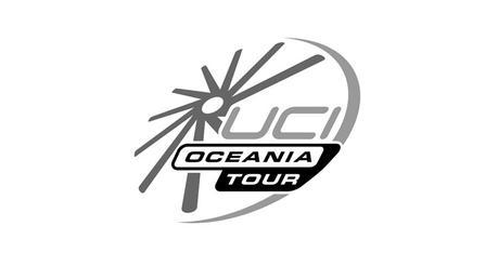 UCI OCEANIA TOUR