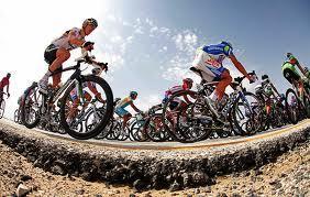 UCI OCEANIA TOUR