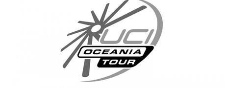 UCI OCEANIA TOUR