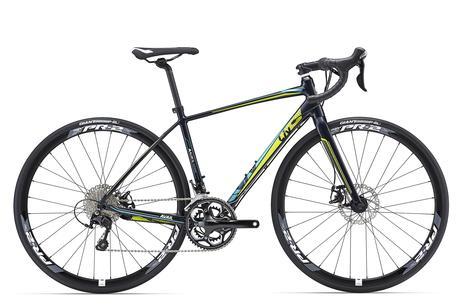 Giant ha lanzado su gama de bicicleta 2016 con frenos de disco en Australia; aquí algunos detalles de lo que nos espera Giant ha lanzado su gama de bicicleta 2016 con frenos de disco en Australia; aquí algunos detalles de lo que nos espera