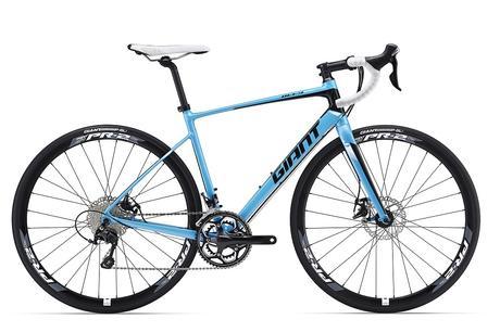 Giant ha lanzado su gama de bicicleta 2016 con frenos de disco en Australia; aquí algunos detalles de lo que nos espera Giant ha lanzado su gama de bicicleta 2016 con frenos de disco en Australia; aquí algunos detalles de lo que nos espera