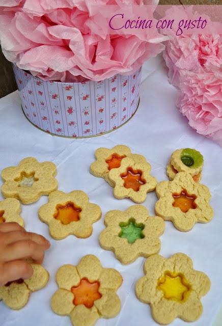 Recopilatorio Una Galleta, Un Cuento - Mayo - La Cenicienta