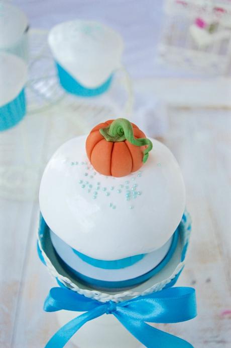 Recopilatorio Una Galleta, Un Cuento - Mayo - La Cenicienta