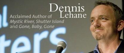 Dennis Lehane y el Noir