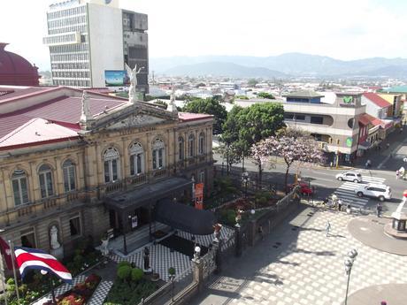 Gran hotel Costa Rica