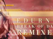 Edurne lanza nuevo album junio