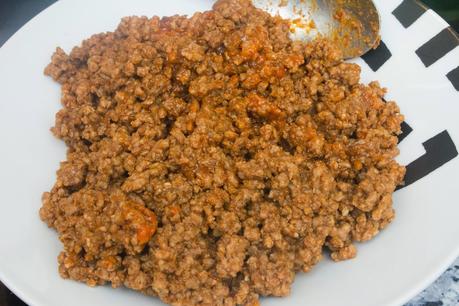 Cestitas crujientes de burrito