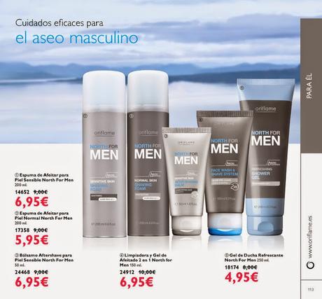 ORIFLAME CATALOGO 8: ¡¡¡ARRIBA EL COLOR, BIENVENIDA AL VERANO!!!