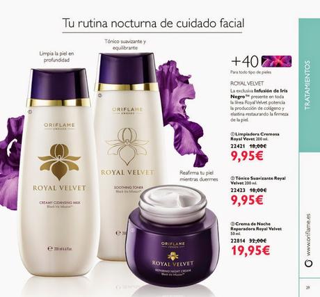 ORIFLAME CATALOGO 8: ¡¡¡ARRIBA EL COLOR, BIENVENIDA AL VERANO!!!